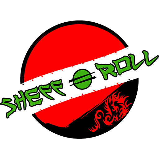 Sheff-Roll